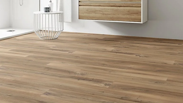 Limpieza de suelos laminados