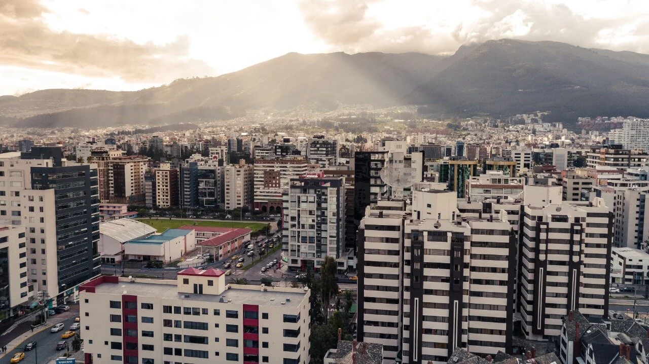 Las 5 ventajas de vivir en la mejor zona centrica de Quito
