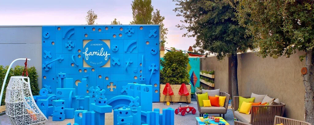 Kids Club Que Prefieren Los Padres Al Rededor Del Mundo