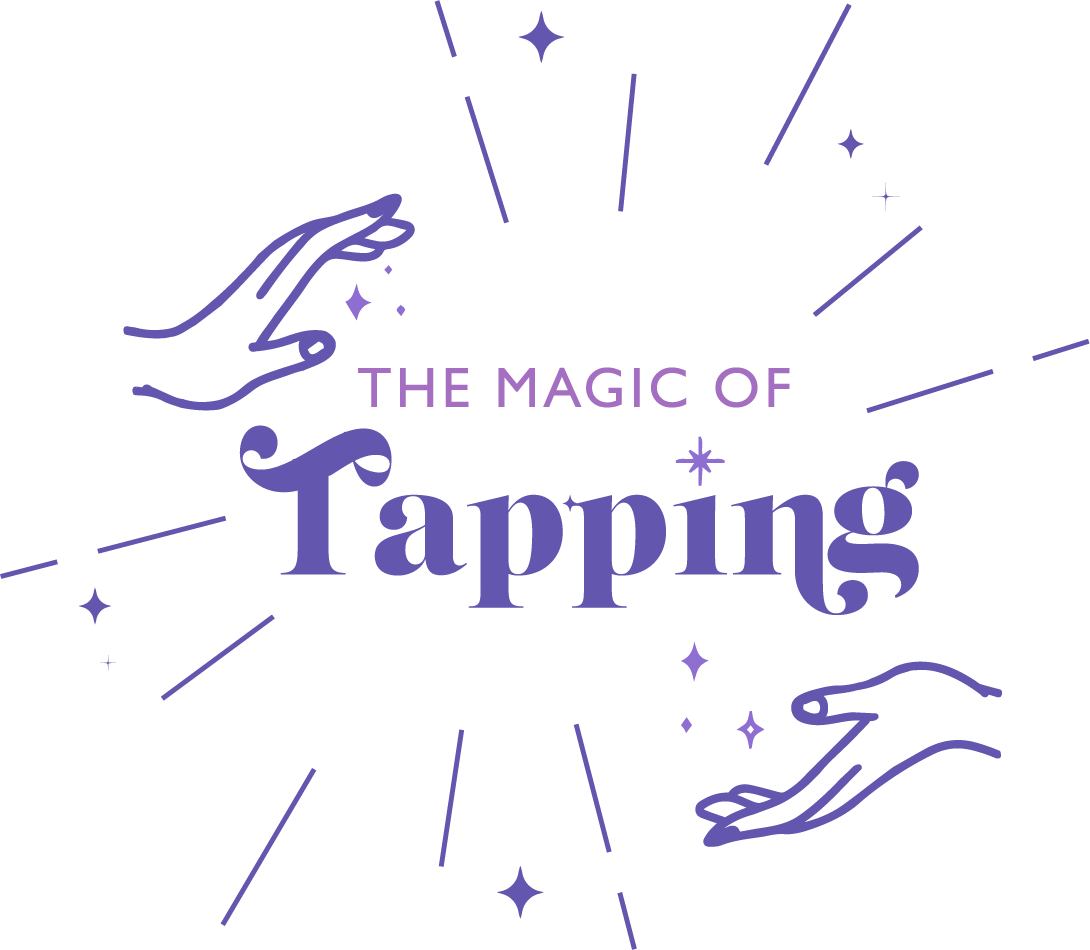 The Magic of Tapping a 7week transformational tapping course — Lauren The Magic of Tapping a 7week transformational tapping course — Lauren