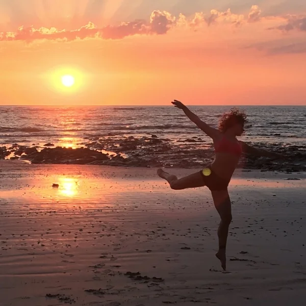 SANTOSHA - WHAT WE HAVE, WHO WE ARE