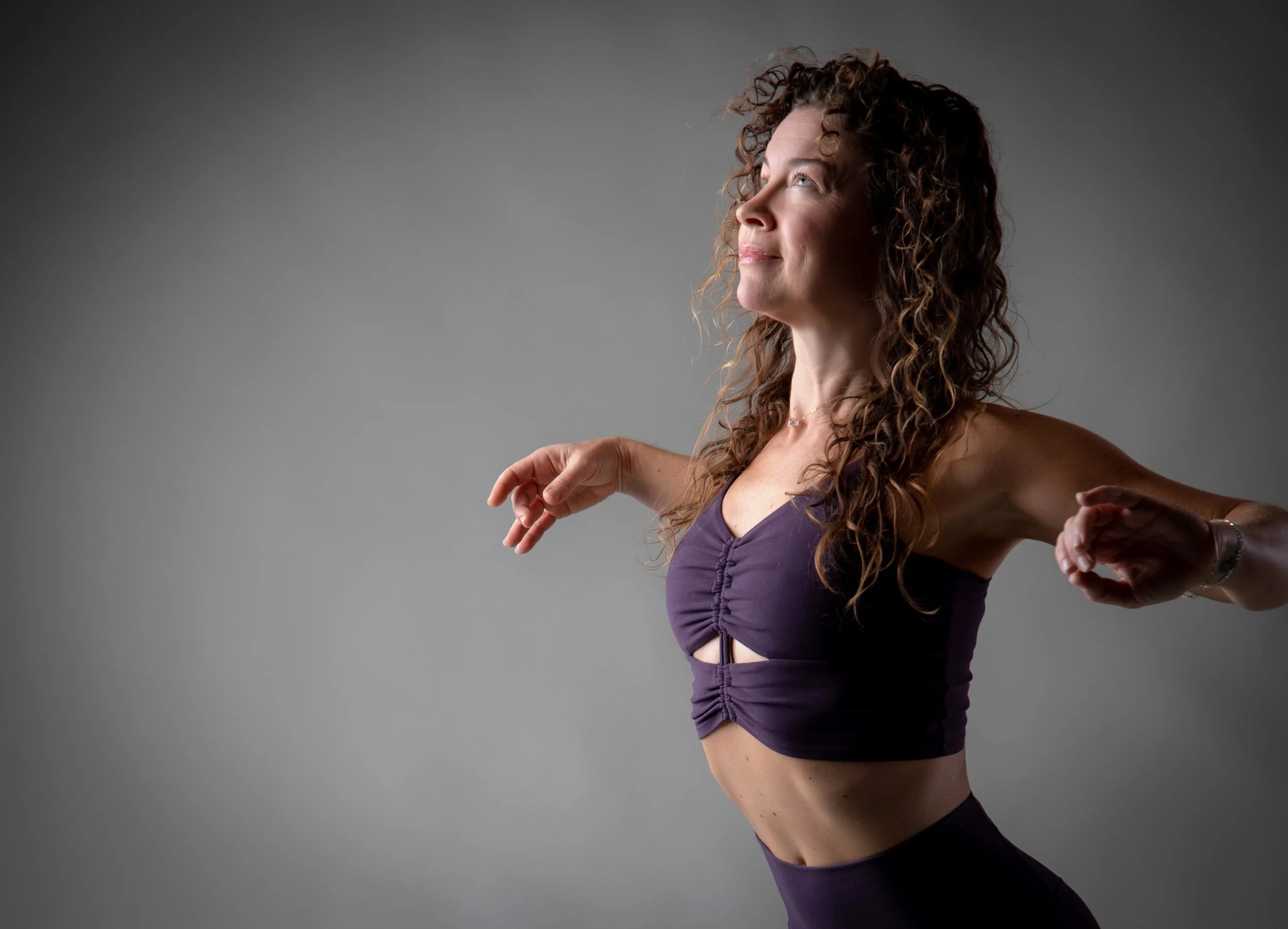 Qoya Gathering at The Center