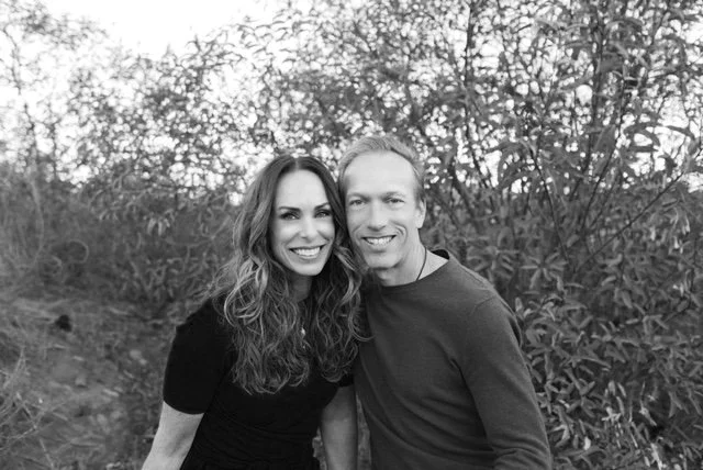 Joanne and Jason Mowery