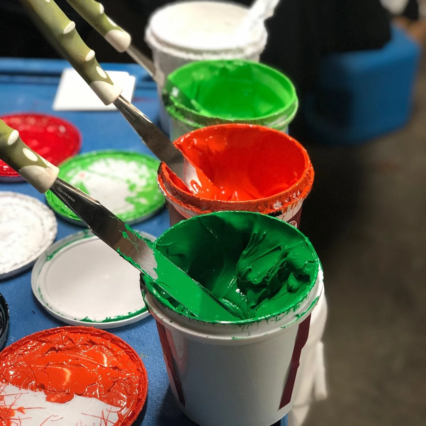 HighQuality Screen Printing Services Your Screen Printing Experts — Relish Print Shop