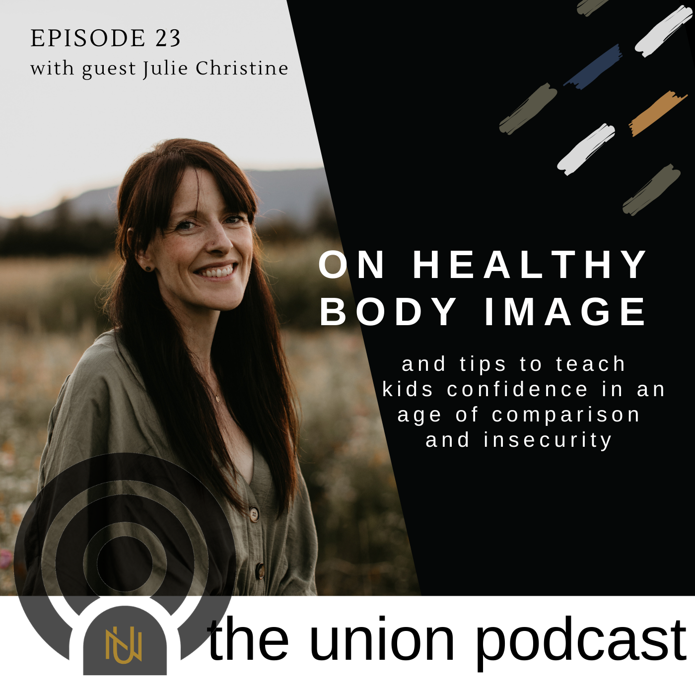 The Union Podcast