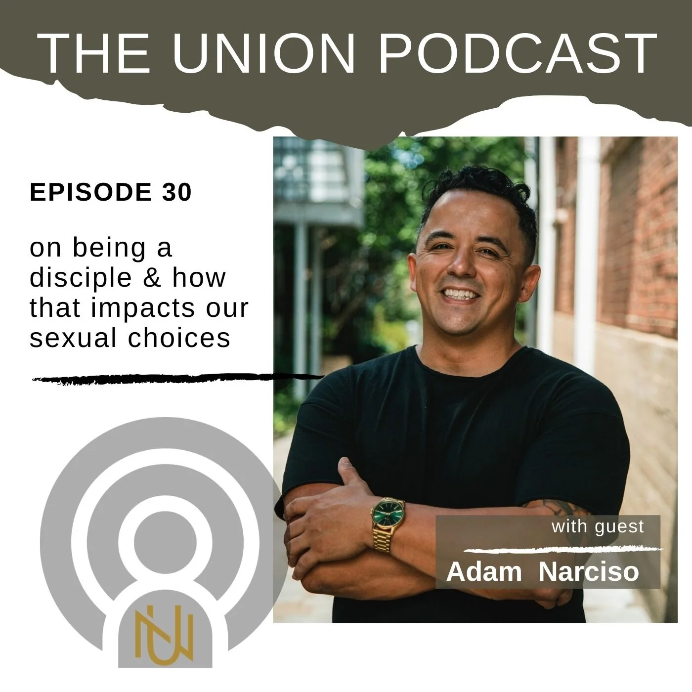 The Union Podcast