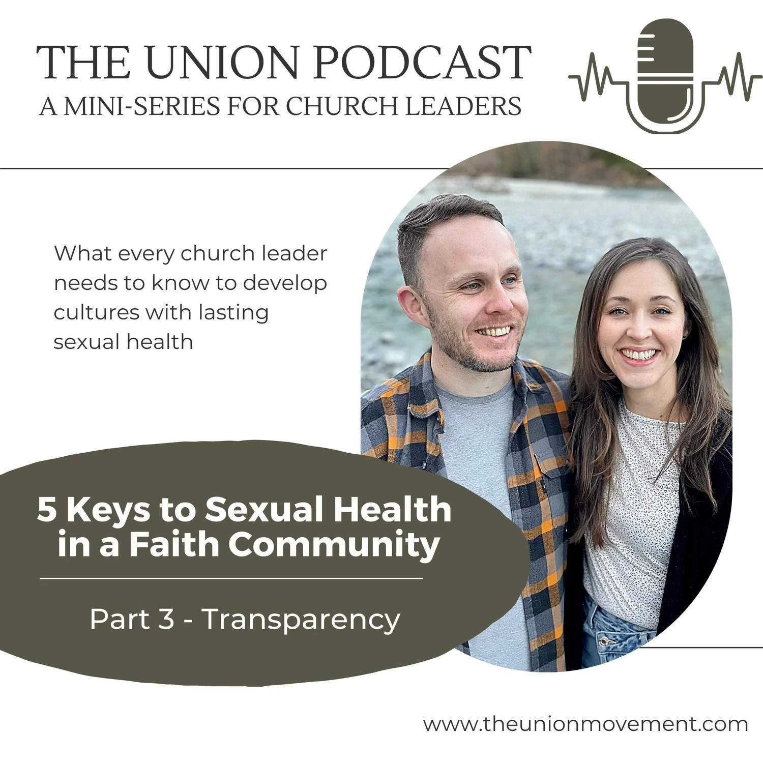 The Union Podcast