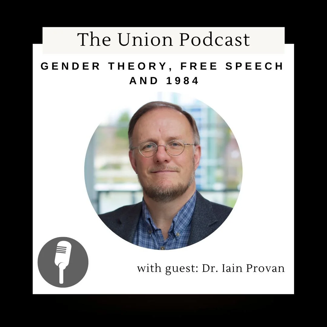 The Union Podcast