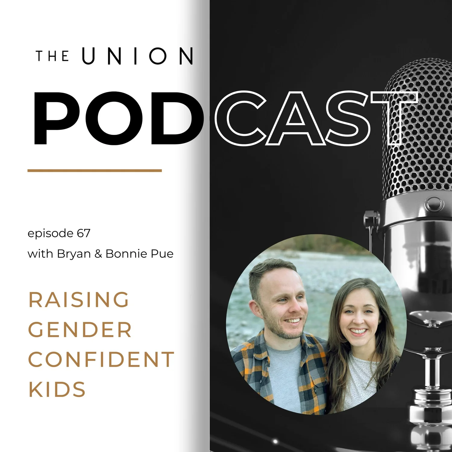 The Union Podcast