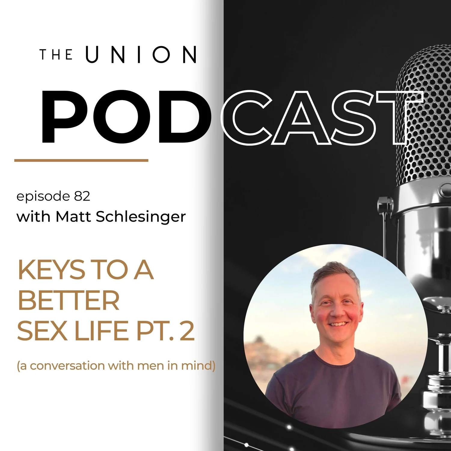 The Union Podcast