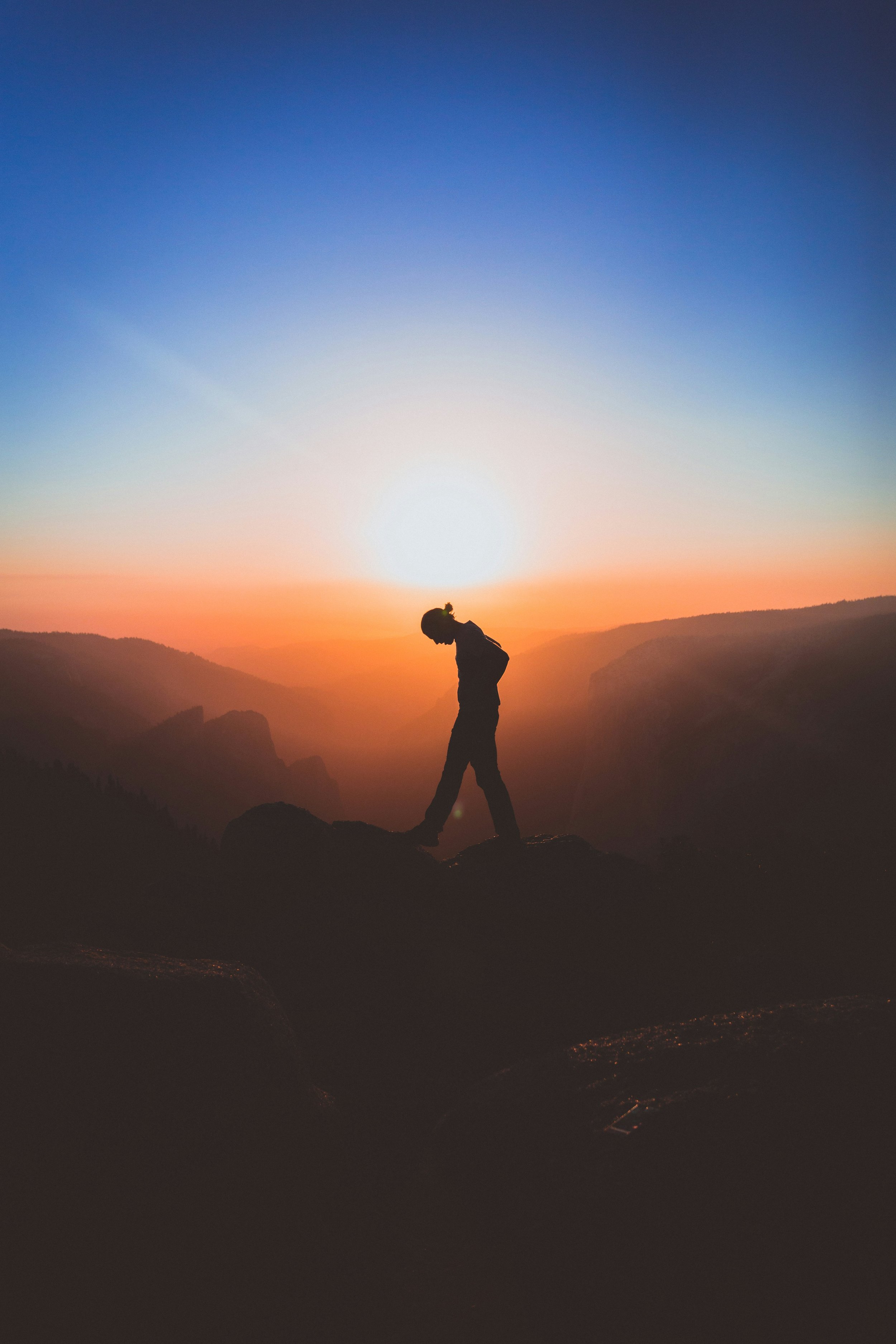 Can I be happy without sex?