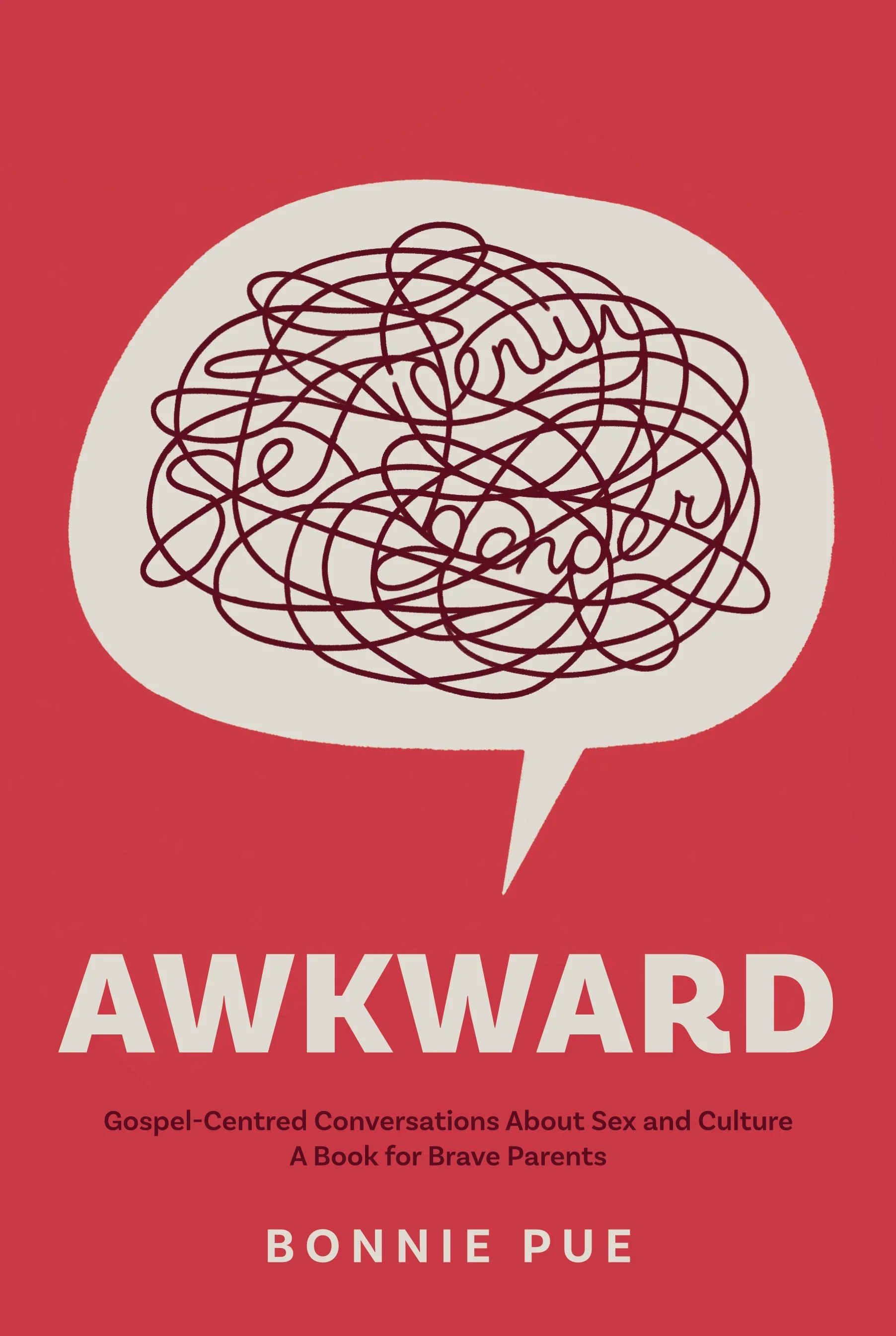 The Awkward Book Release Party