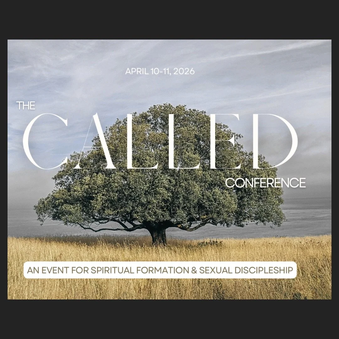 The Called Conference