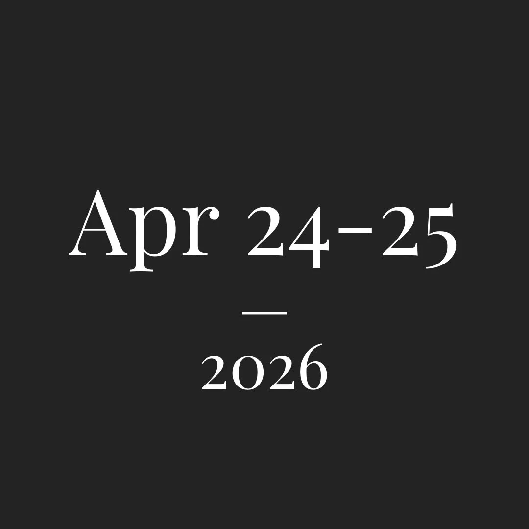 Youth Quake Senior Retreat 