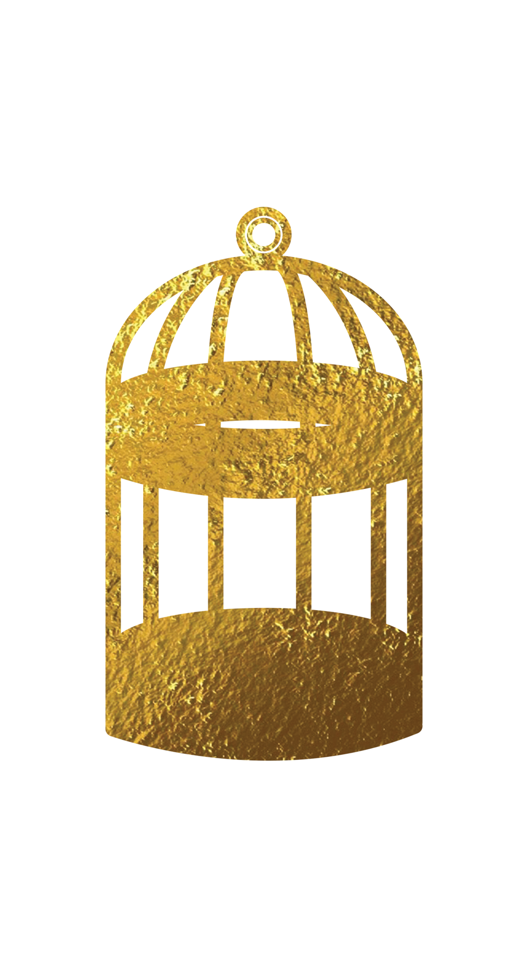 Bird Cage Logo Gold No Shadow.png