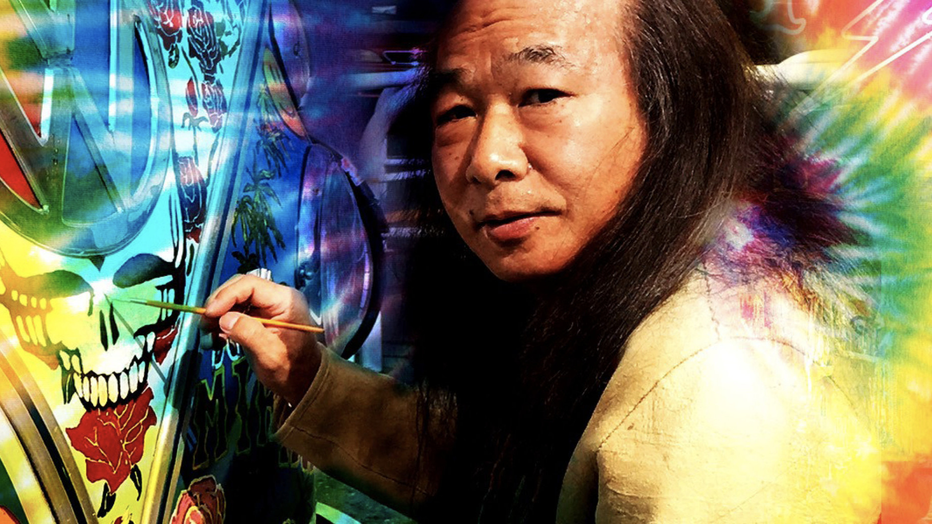 Japan’s Biggest Deadhead Wants To Spread Hippie Culture Across The Country MEL Magazine