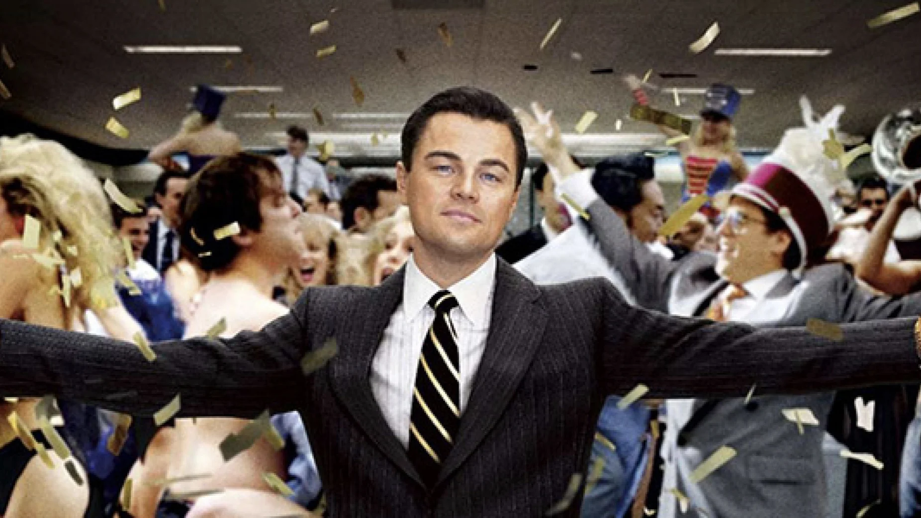 5 Reasons I’m Obsessed With The Wolf of Wall Street THOUGHT CATALOG