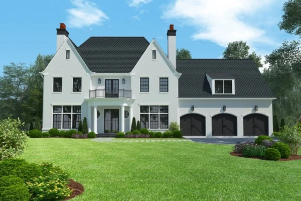 Atlanta Luxury Home Builders