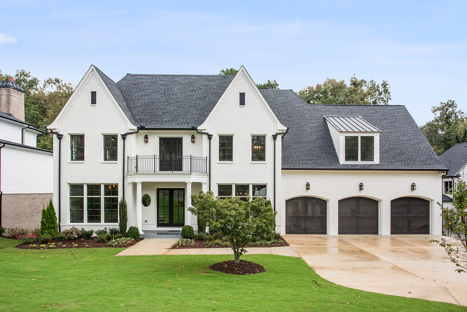 Atlanta Luxury Home Builders