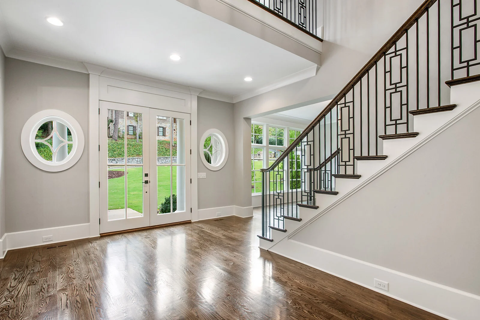 Atlanta Luxury Home Builders