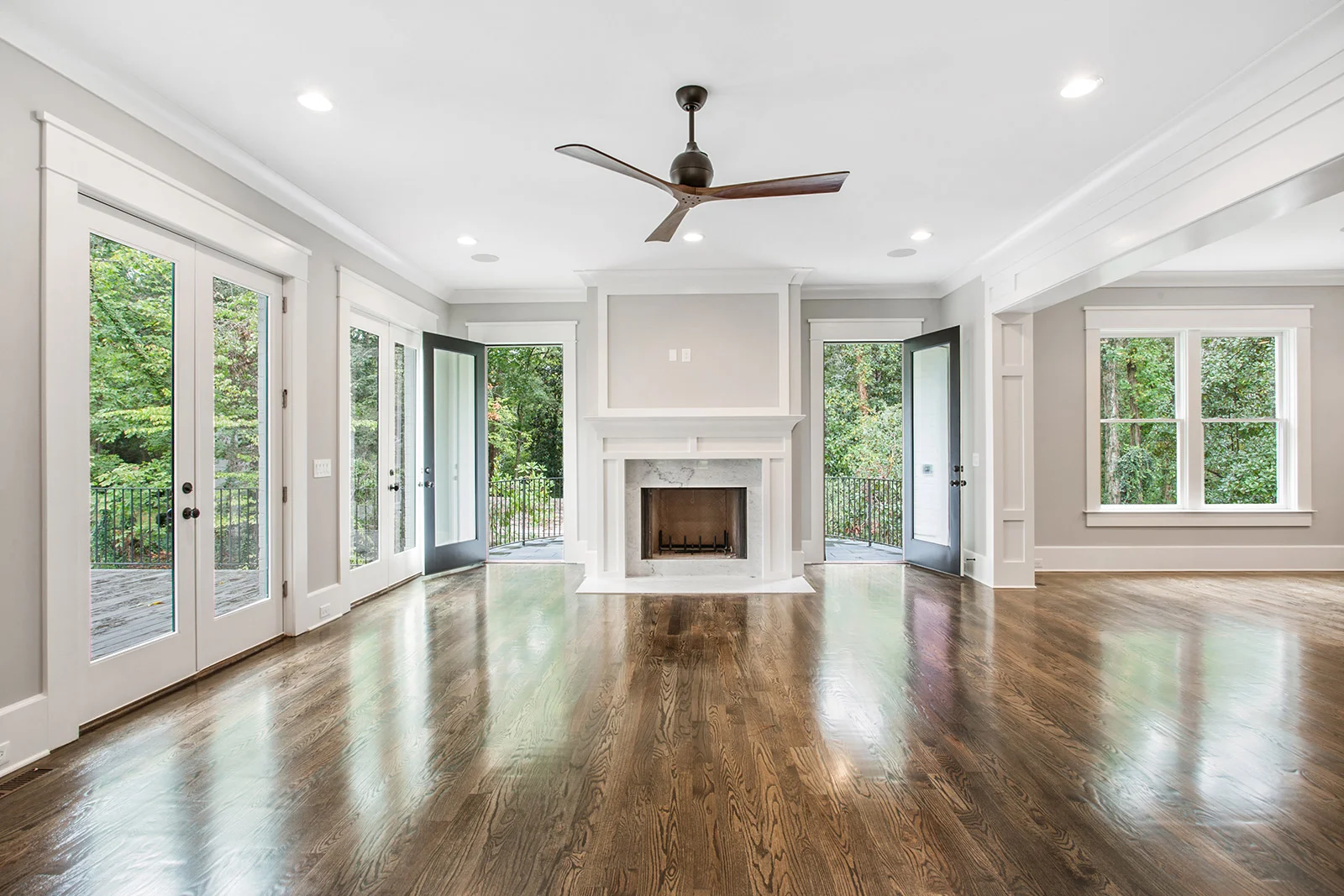 Atlanta Luxury Home Builders