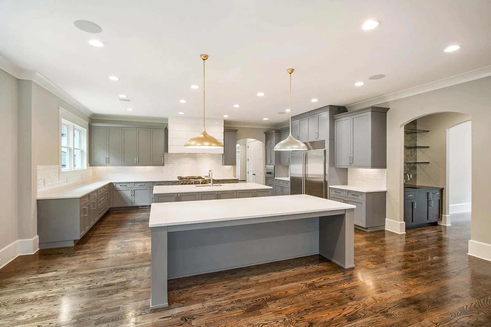 Atlanta Luxury Home Builders