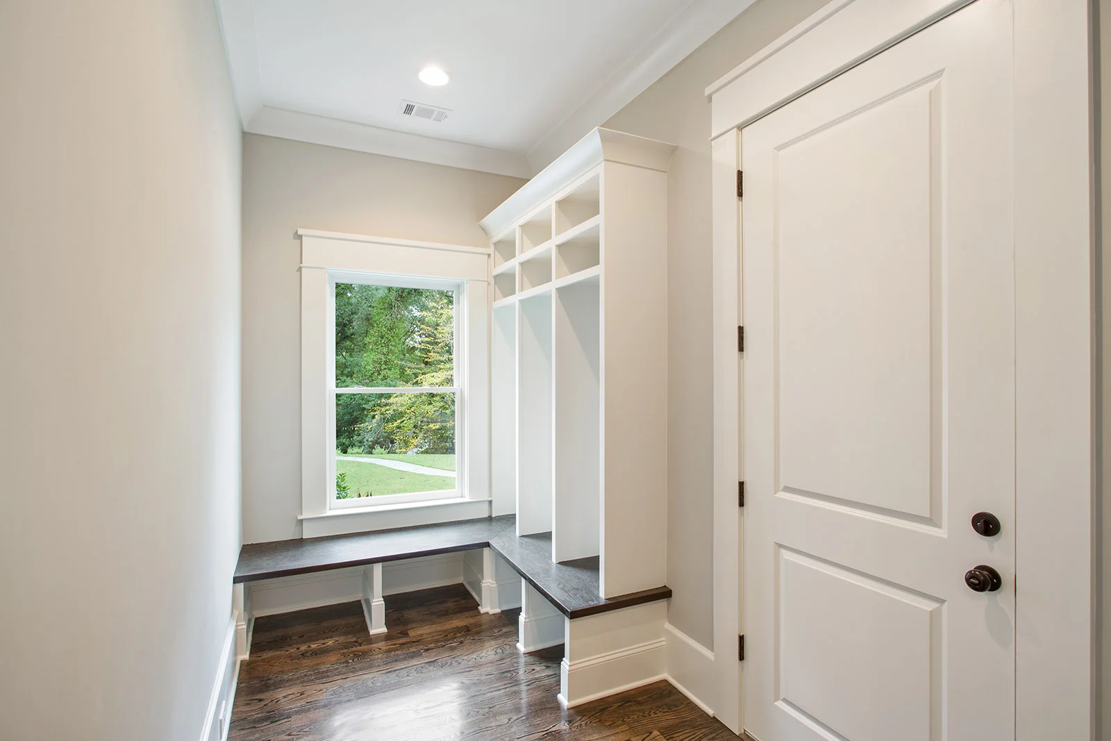 Atlanta Luxury Home Builders