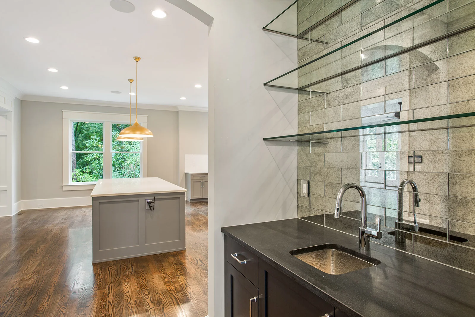 Atlanta Luxury Home Builders