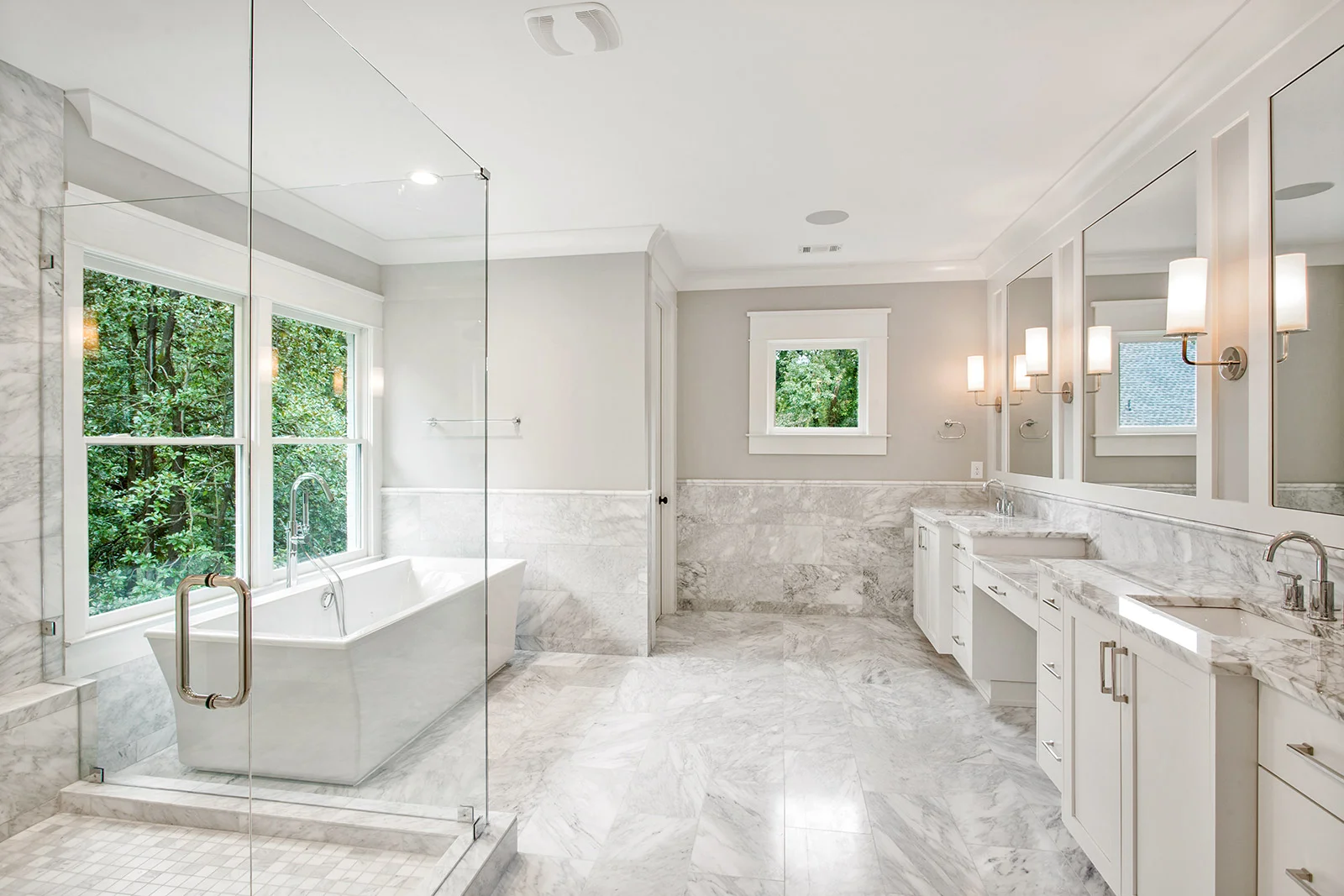 Atlanta Luxury Home Builders