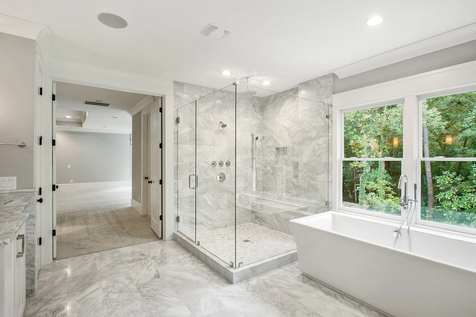 Atlanta Luxury Home Builders
