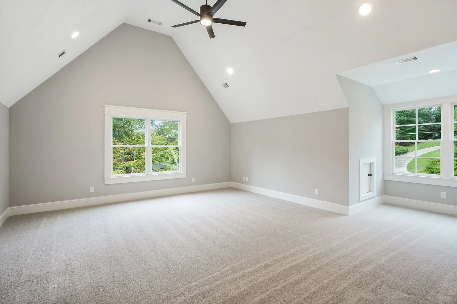 Atlanta Luxury Home Builders