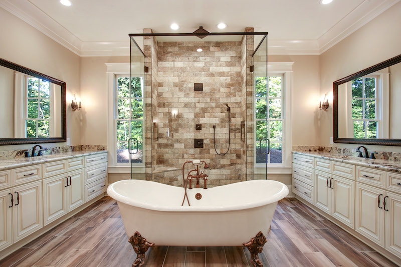 Atlanta luxury home builders