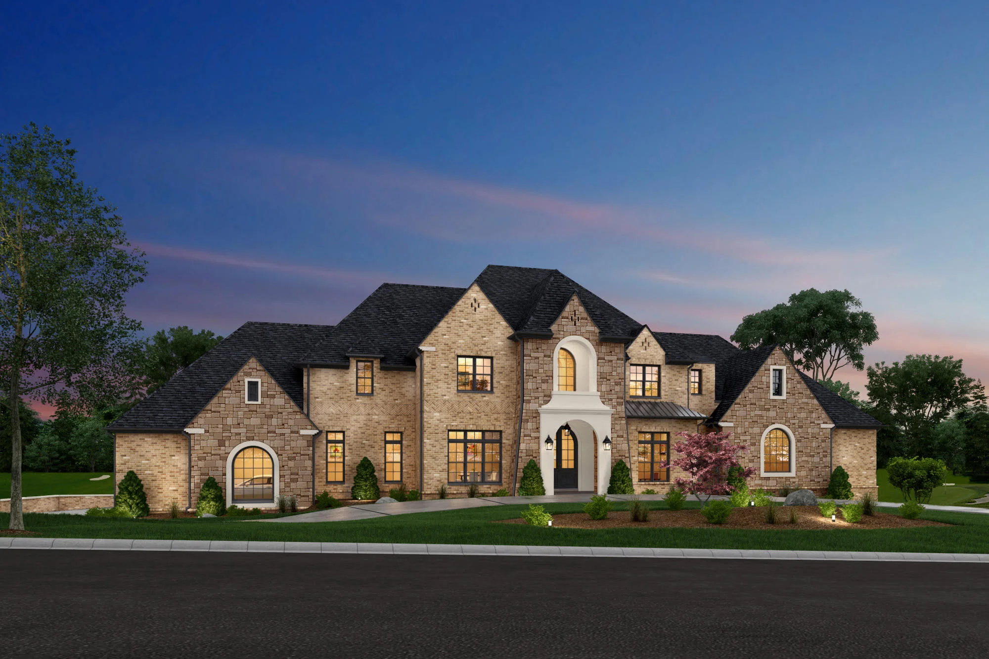 Atlanta Luxury Home Builders