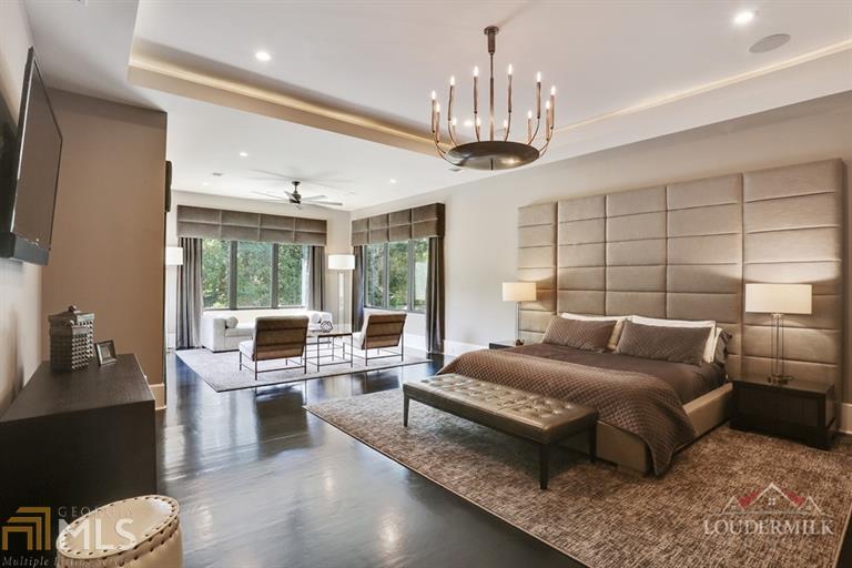 Atlanta Luxury Home Builders