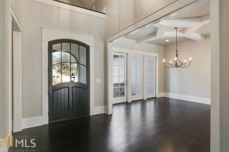 Atlanta Luxury Home Builders