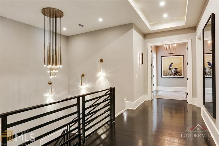 Atlanta Luxury Home Builders