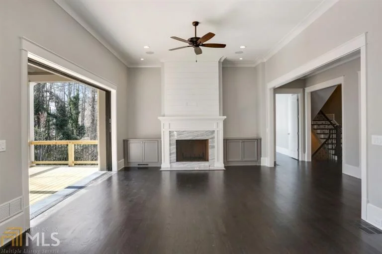 Atlanta Luxury Home Builders