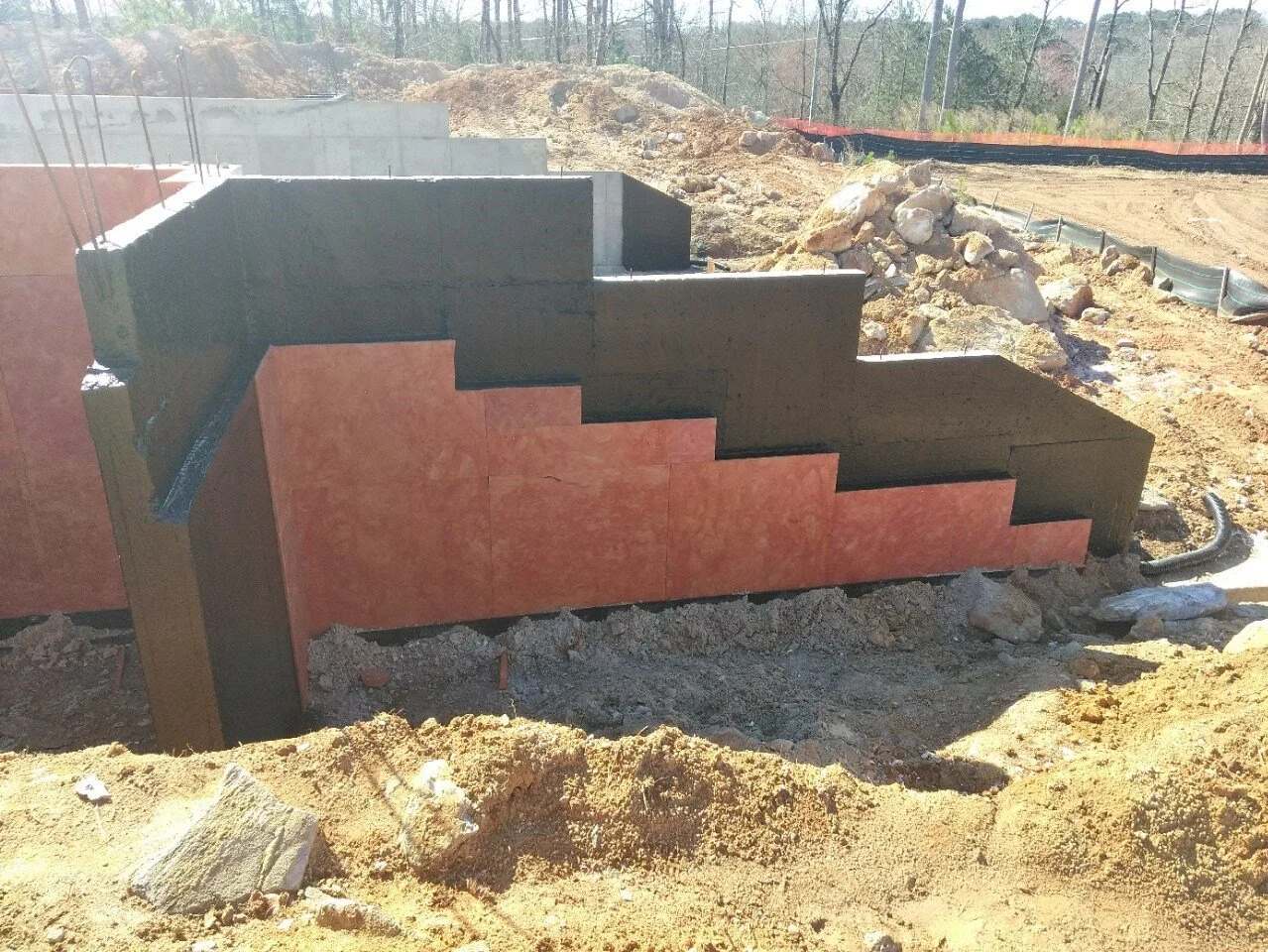 Superior Waterproofing Matters