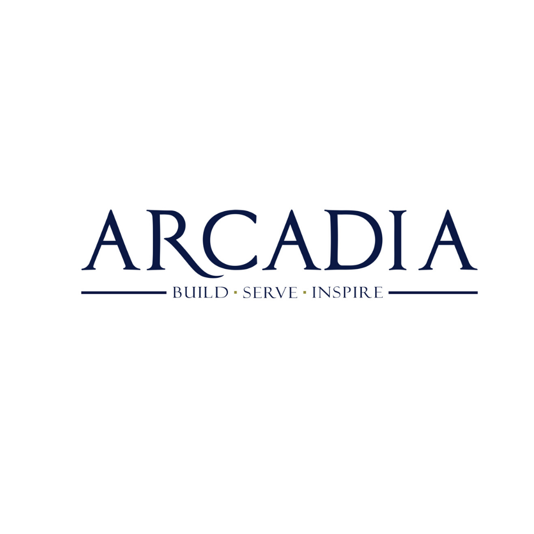 Arcadia Homes