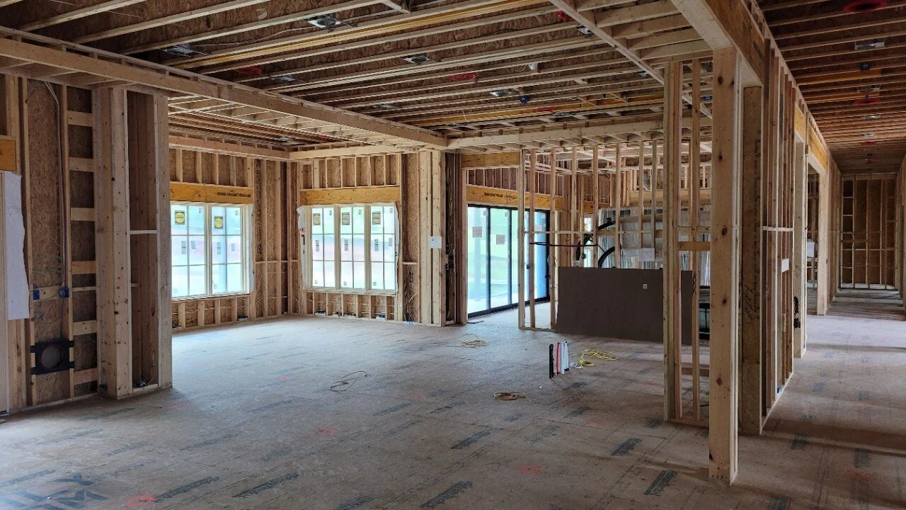 Why Lumber Prices Have Spiked 250%