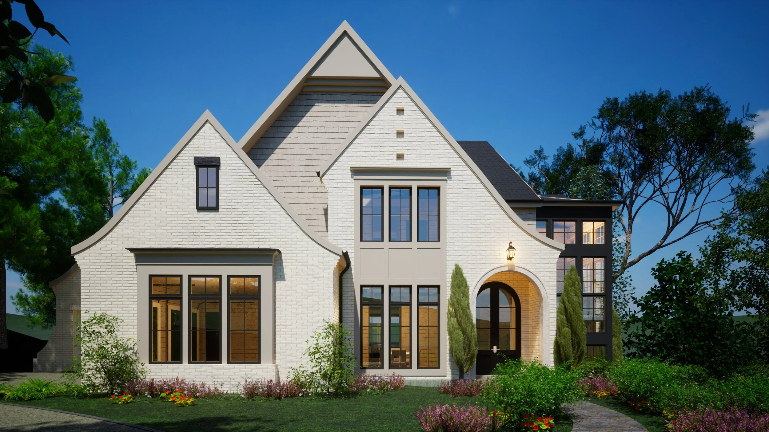 Loudermilk Homes Announces Exclusive New Community: Blue Heron Walk