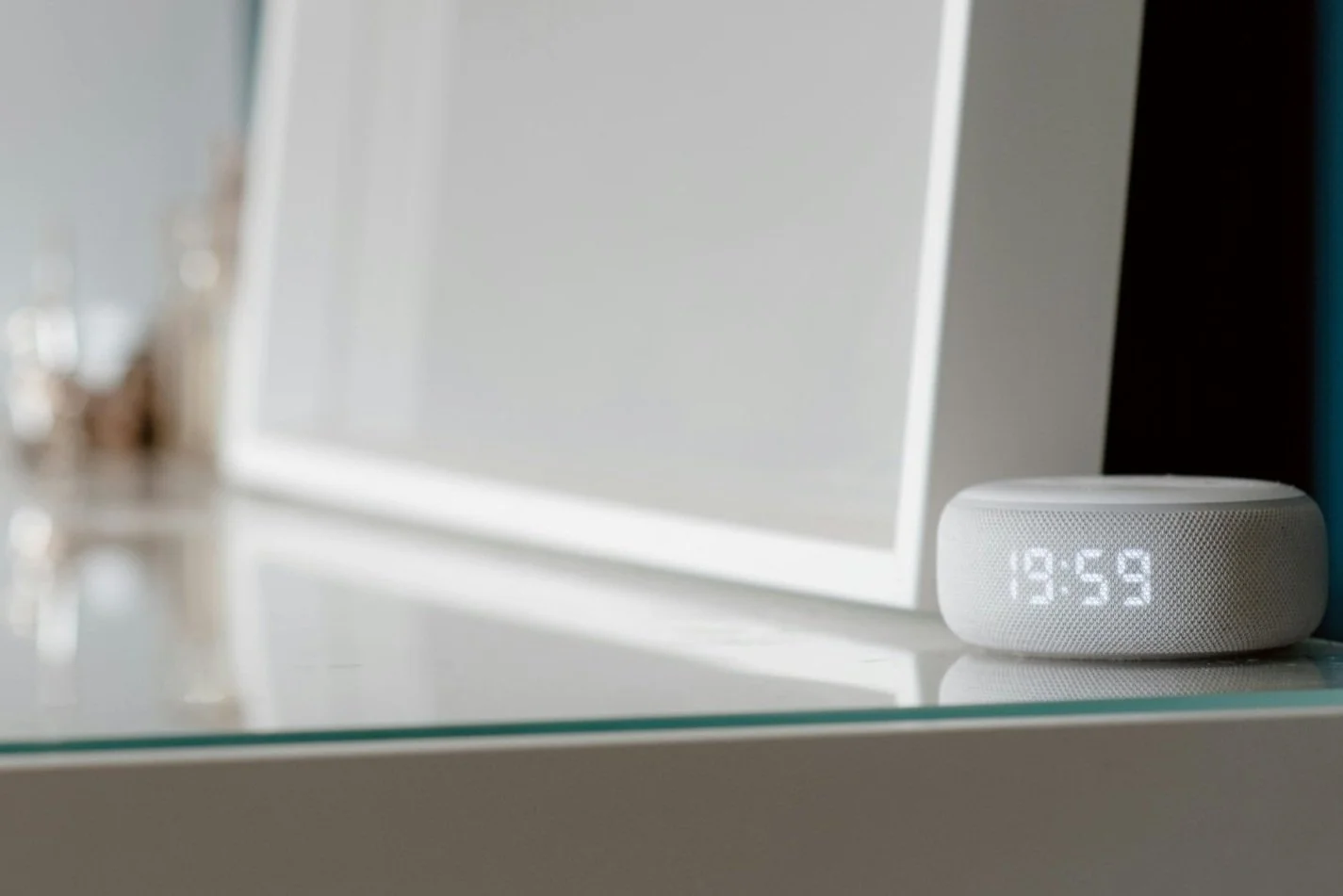 Top-of-the-Line Smart Home Technology 