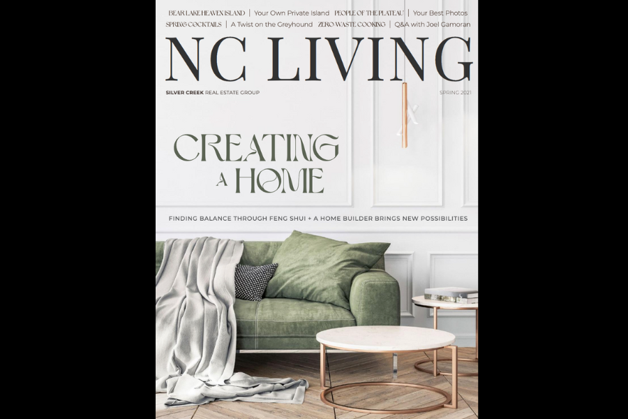 Creating easygoing grandeur in Cedar Hill and beyond in Cashiers/Highlands