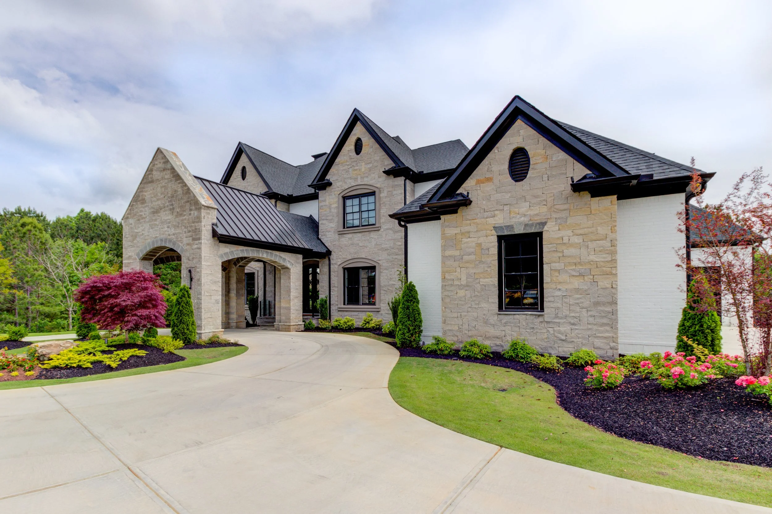 Loudermilk Homes Wins Two OBIE Awards