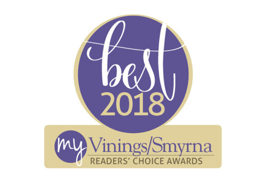 My Vinings/Smyrna Names Loudermilk Homes Best Builder