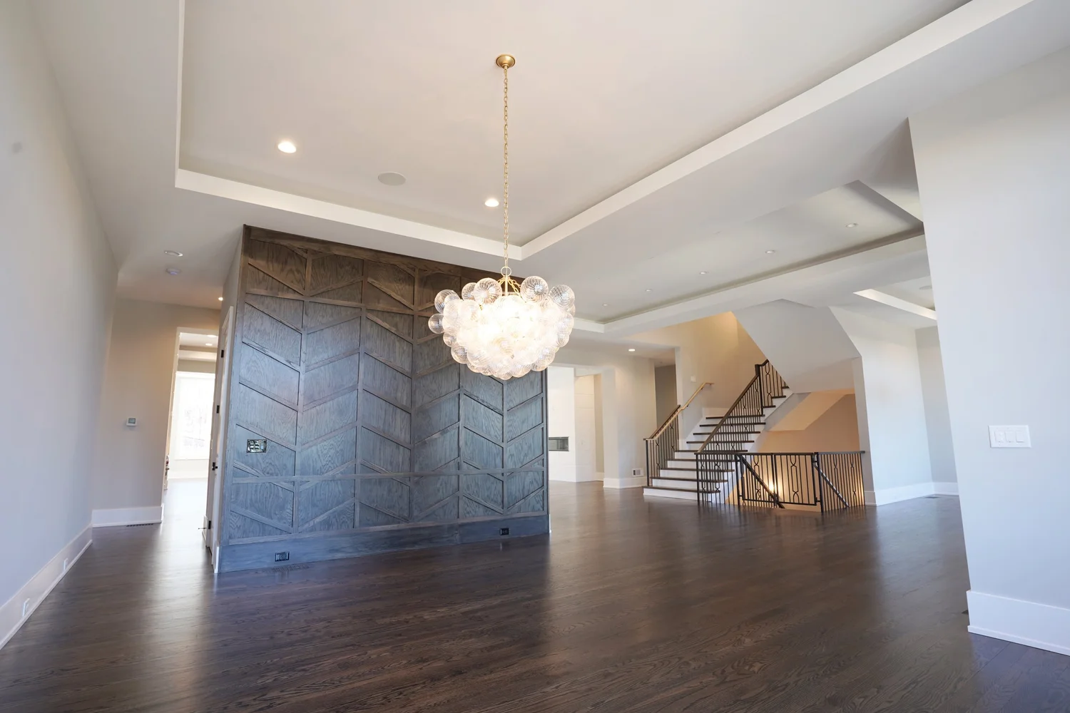 Picture of Luxury Home Design | Millwork & Trim | Loudermilk Homes