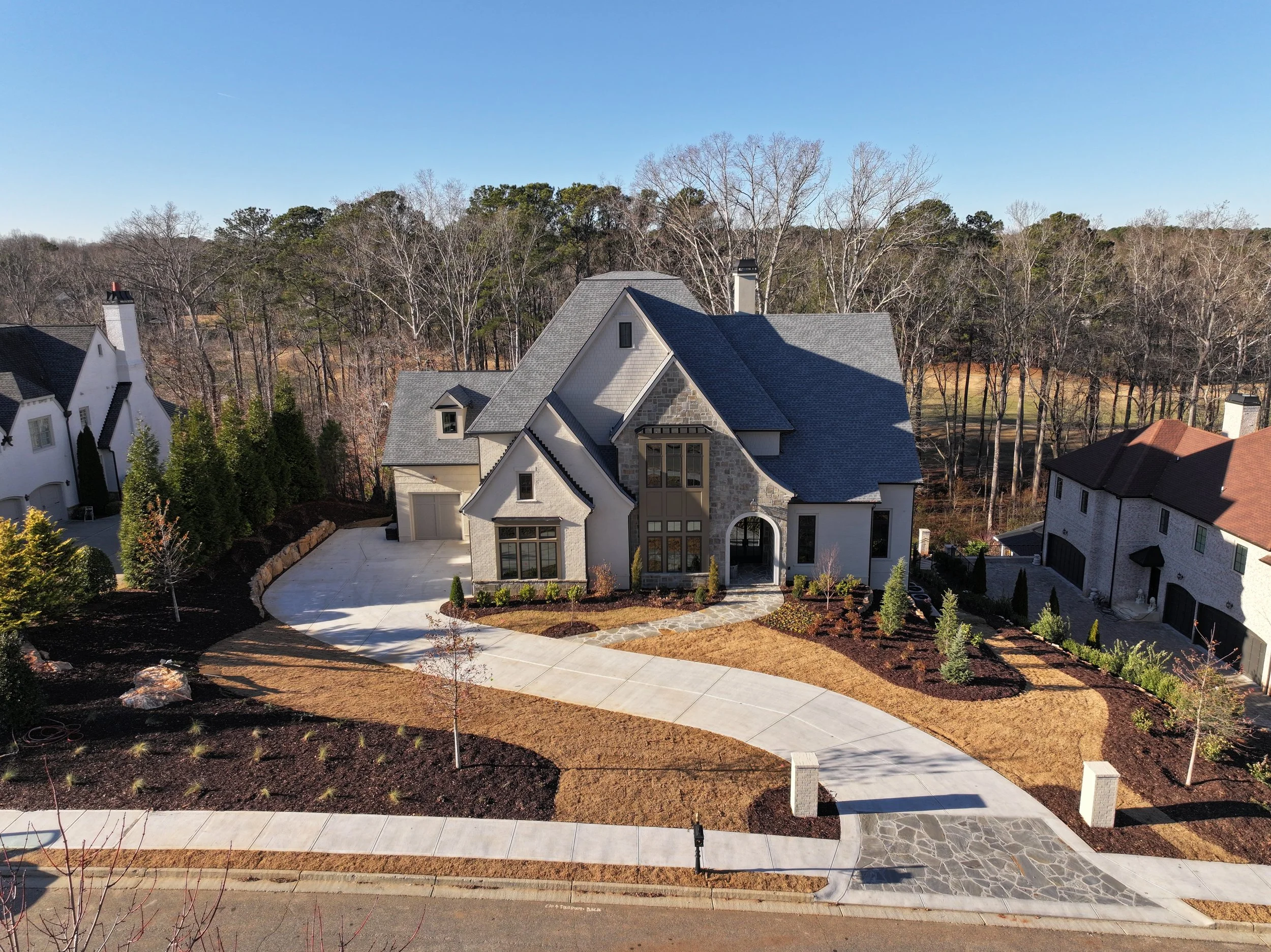 3116 Balley Forrest Drive Alpharetta, GA