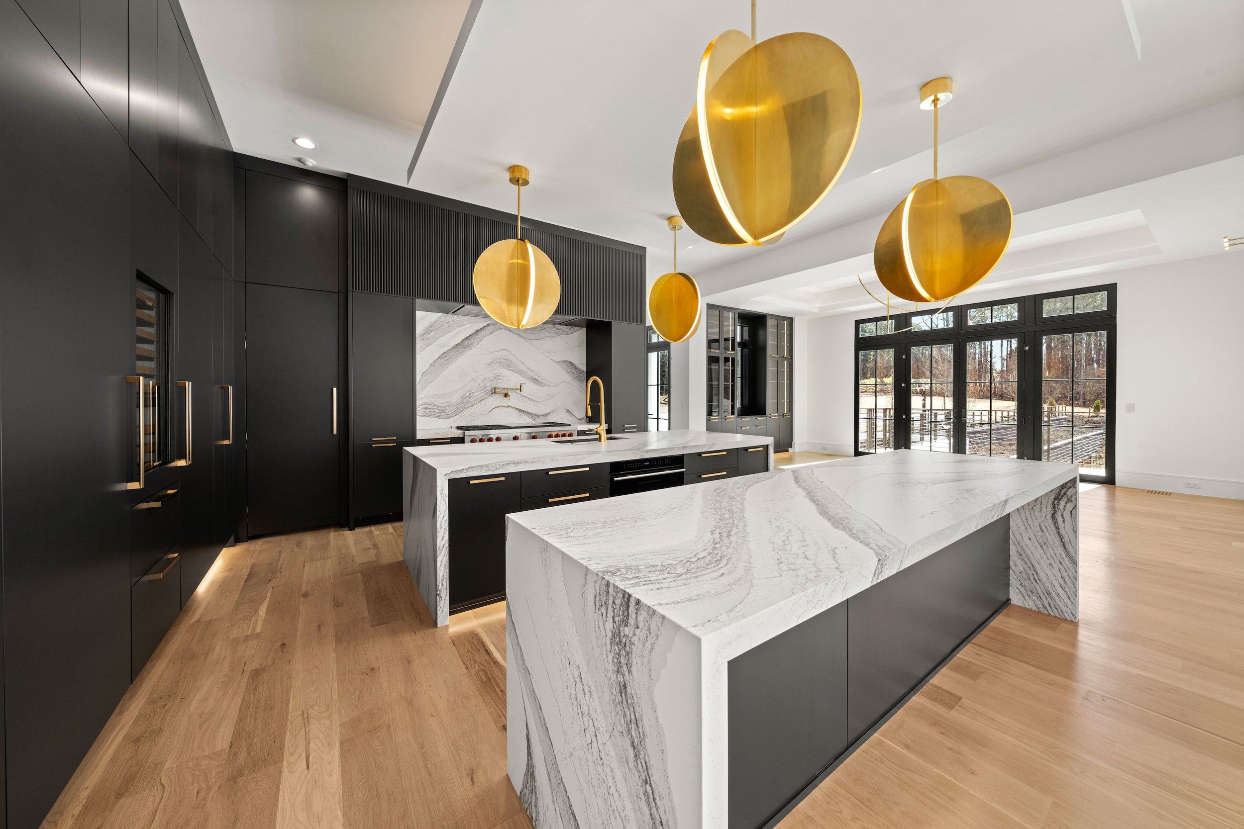 2026 Custom Home Design Trends We Love