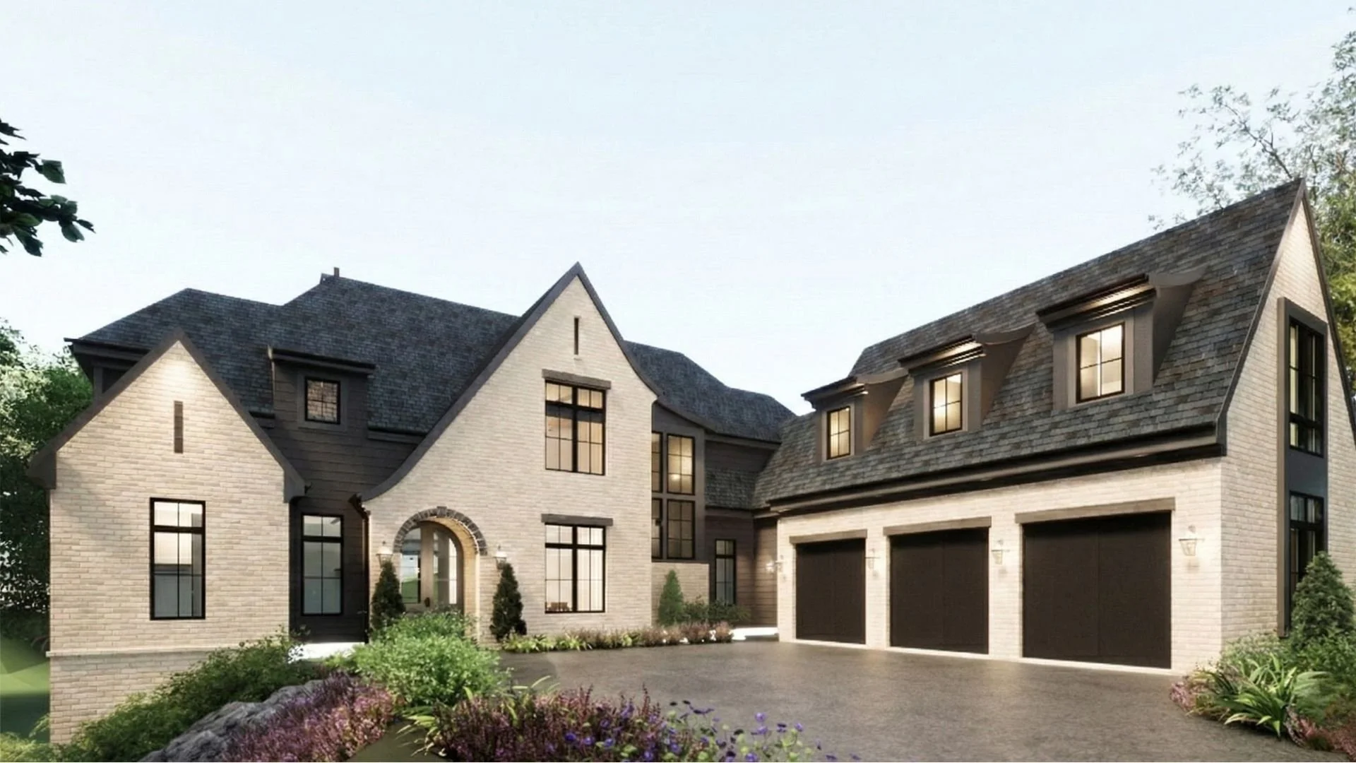 Blue Heron Walk | Lot 3