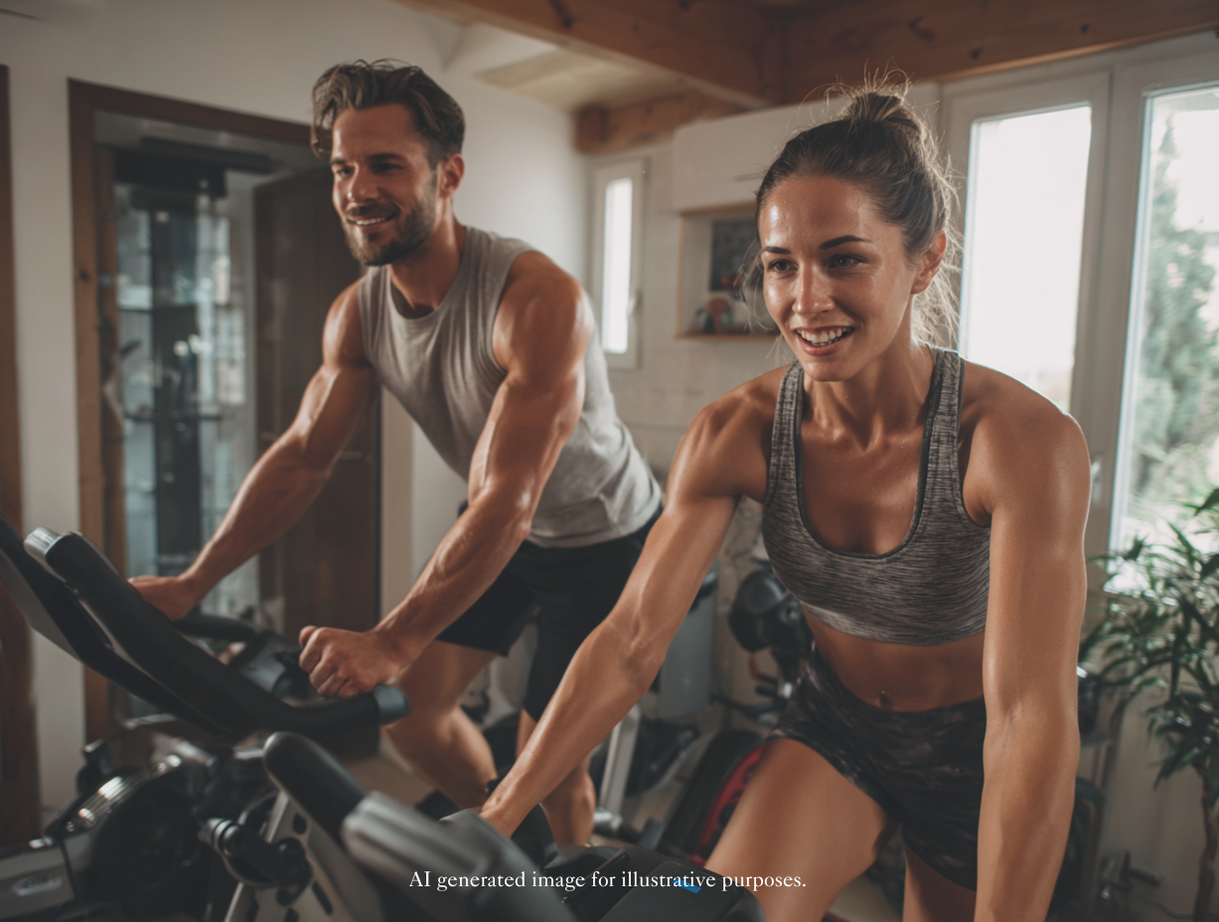 Focusing on Health &amp; Wellness